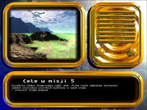 Misja 05